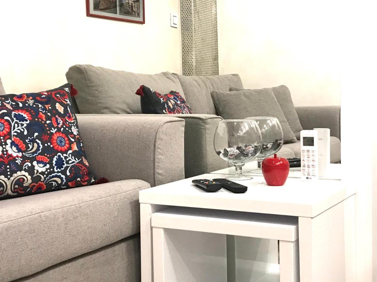 Lirra Luxe - Central Belgrade Apartments Bagian luar foto
