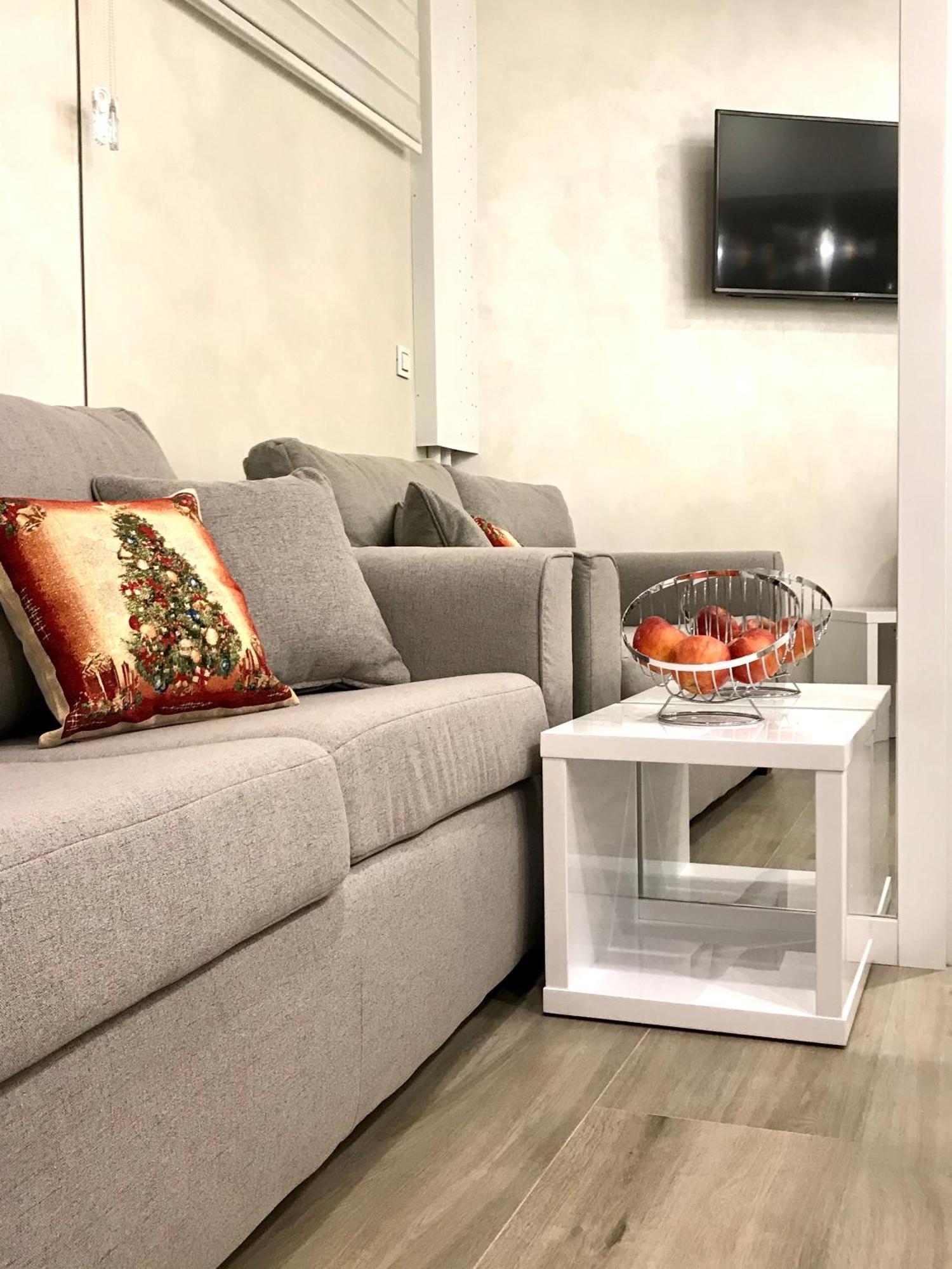 Lirra Luxe - Central Belgrade Apartments Bagian luar foto