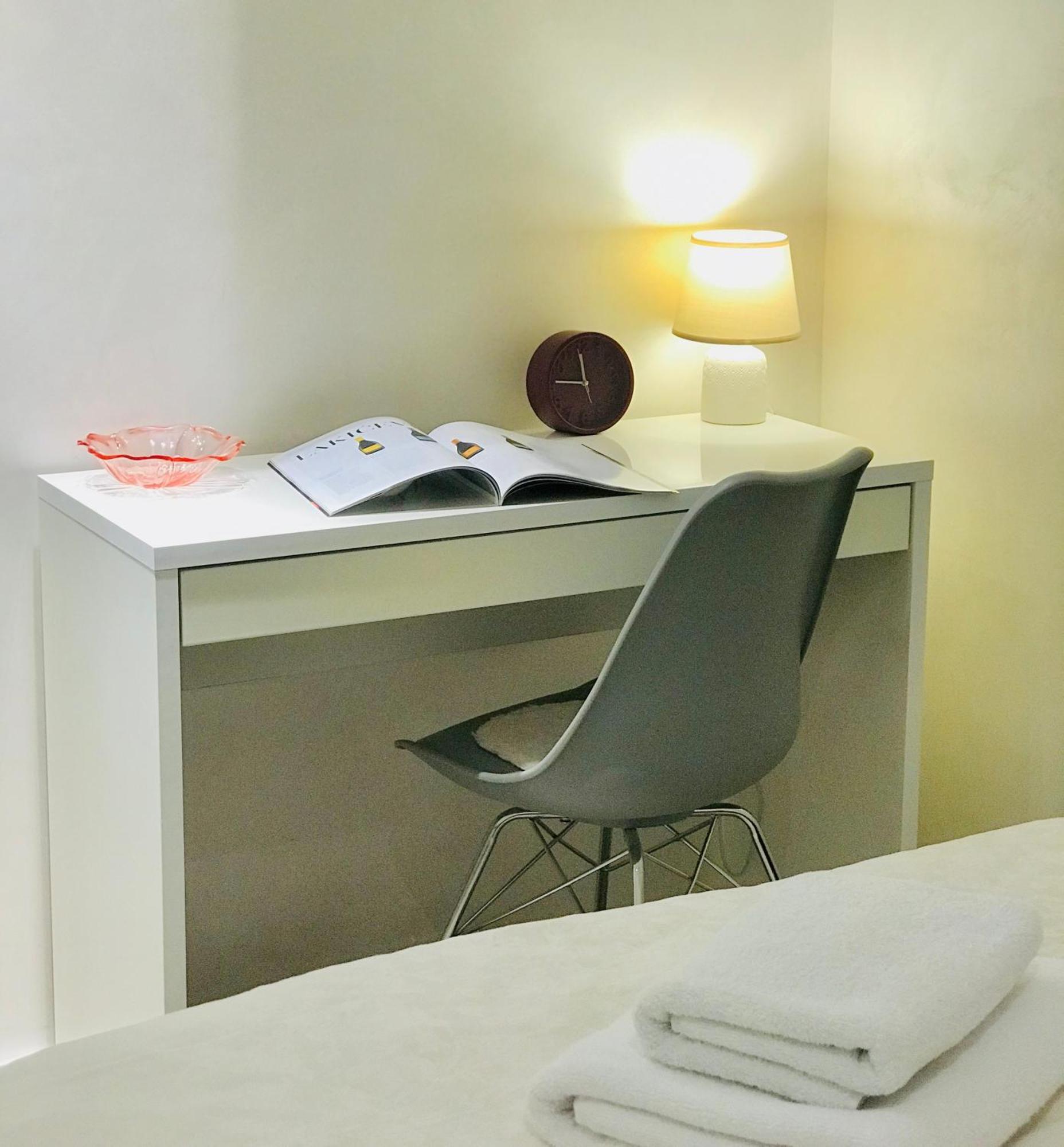 Lirra Luxe - Central Belgrade Apartments Bagian luar foto