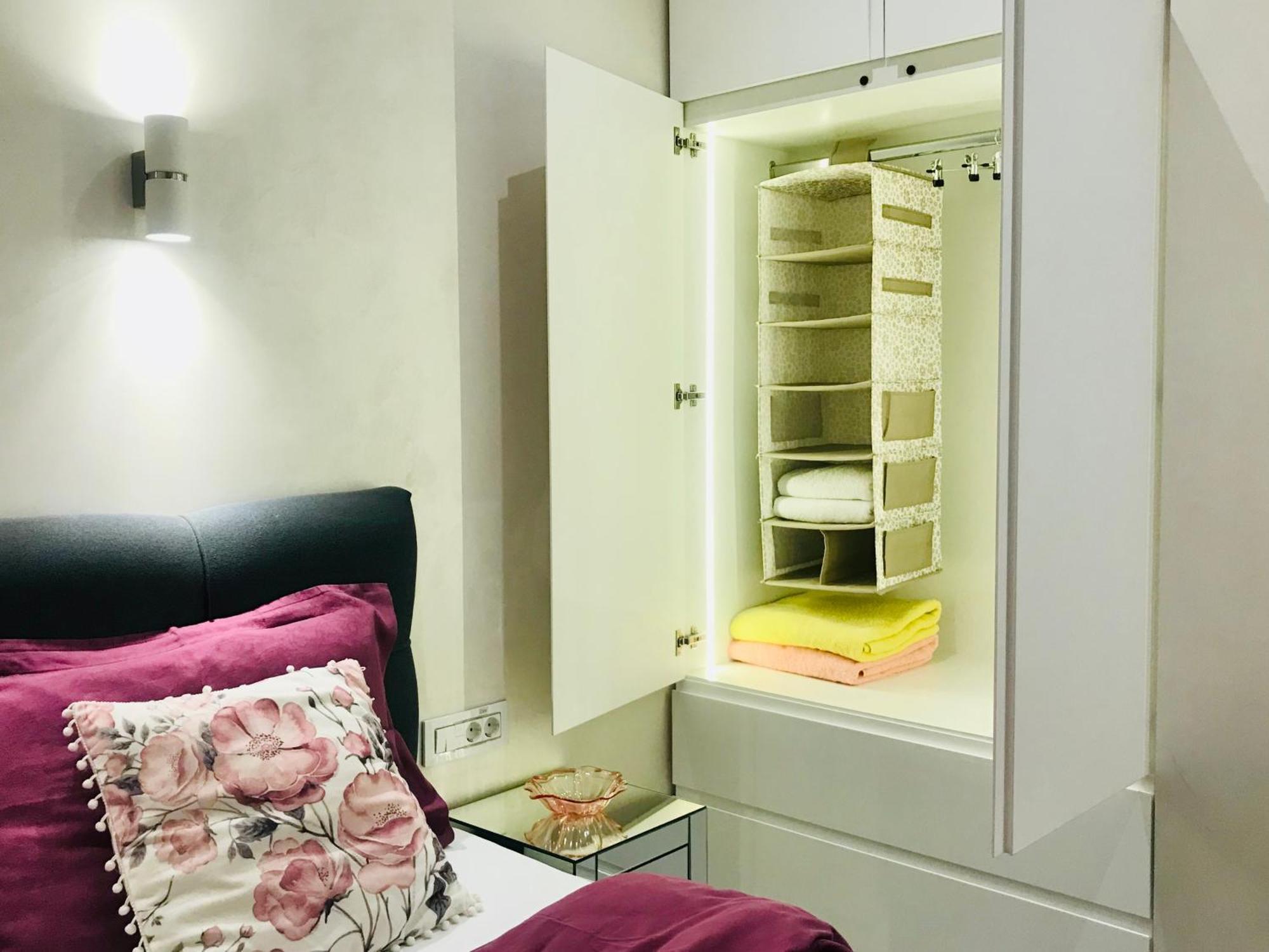 Lirra Luxe - Central Belgrade Apartments Bagian luar foto